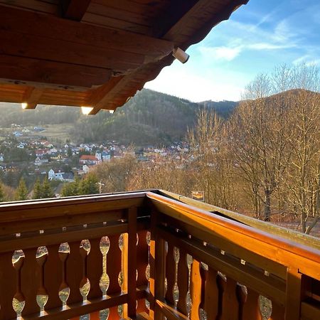Hotel Selsky Dvur Perštejn Exterior foto