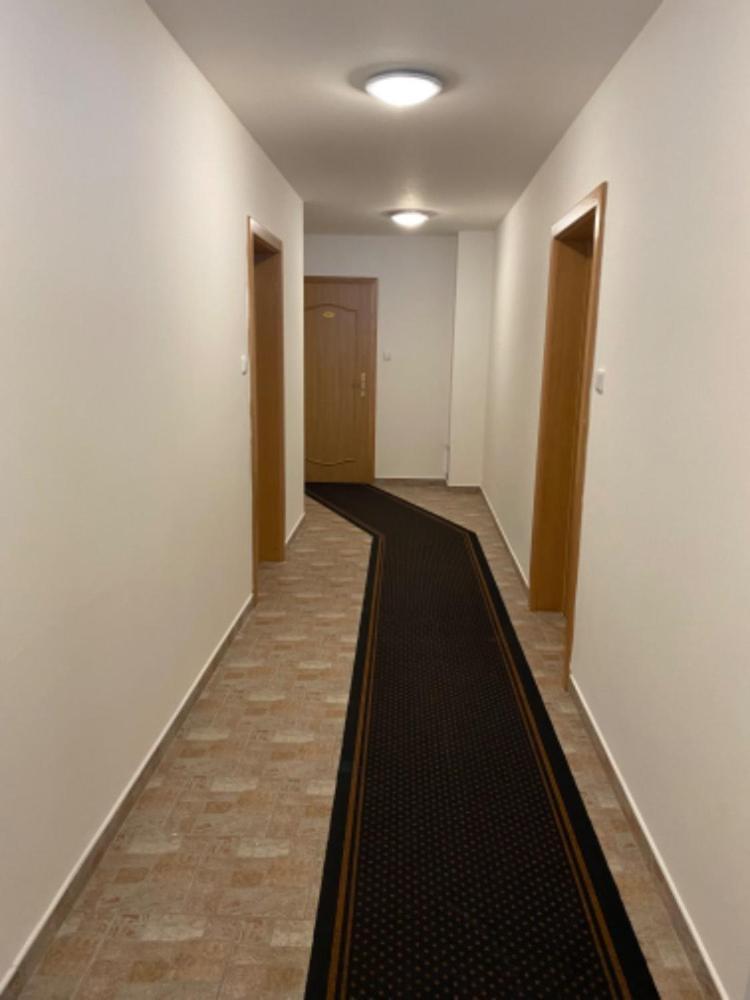 Hotel Selsky Dvur Perštejn Exterior foto